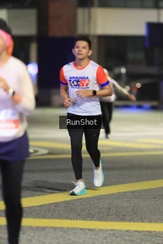 Runner Photo 4811200