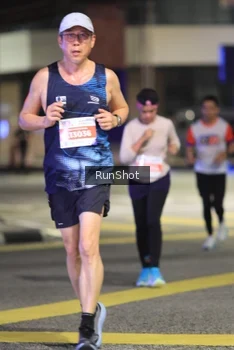 Runner Photo 4811201