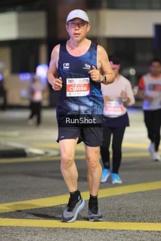 Runner Photo 4811202