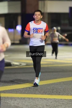 Runner Photo 4811204