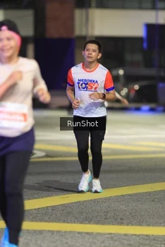 Runner Photo 4811214