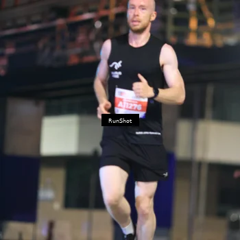 Runner Photo 4811218