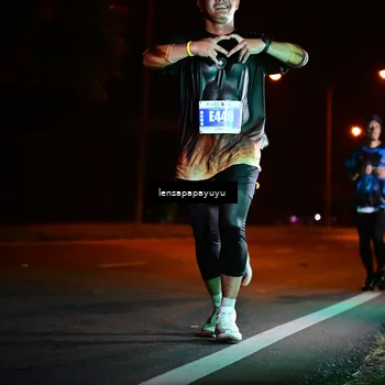 Runner Photo 4811220