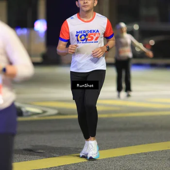 Runner Photo 4811221