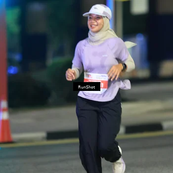 Runner Photo 4811224