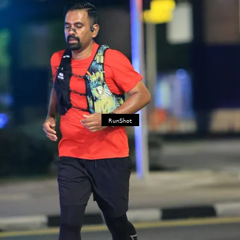 Runner Photo 4811225