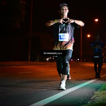 Runner Photo 4811226