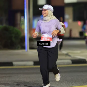Runner Photo 4811227