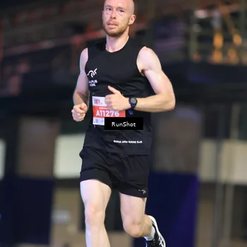 Runner Photo 4811228