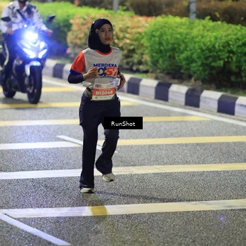 Runner Photo 4811230