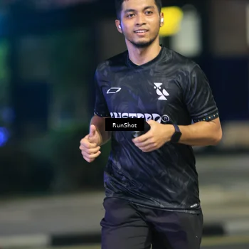 Runner Photo 4811231