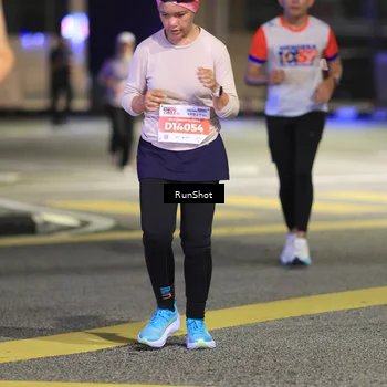 Runner Photo 4811232