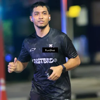 Runner Photo 4811233