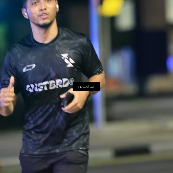 Runner Photo 4811235