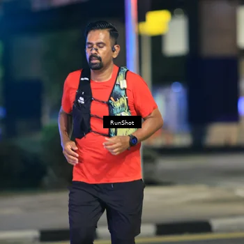 Runner Photo 4811236