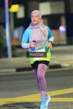 Runner Photo 4811239