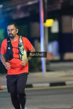 Runner Photo 4811240
