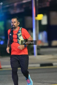 Runner Photo 4811242