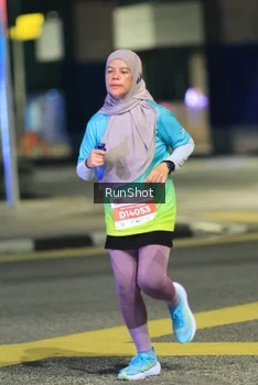 Runner Photo 4811243