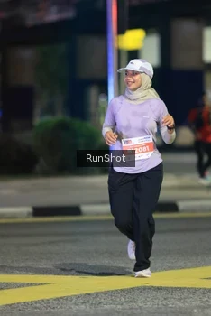 Runner Photo 4811245