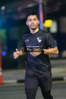 Runner Photo 4811246