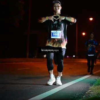 Runner Photo 4811247