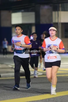 Runner Photo 4811248