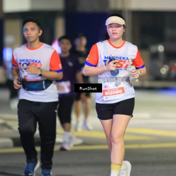 Runner Photo 4811249