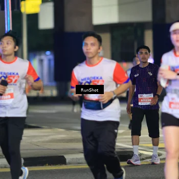 Runner Photo 4811250