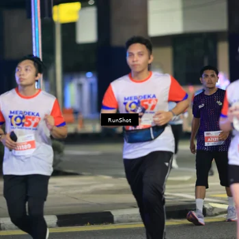 Runner Photo 4811254