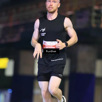 Runner Photo 4811256
