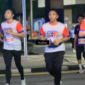 Runner Photo 4811257