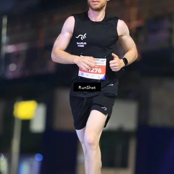 Runner Photo 4811260