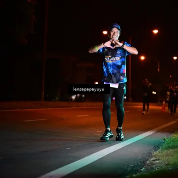 Runner Photo 4811261