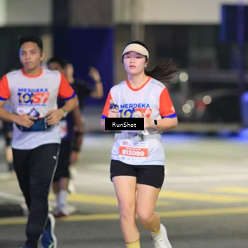 Runner Photo 4811262