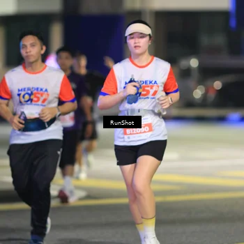 Runner Photo 4811263