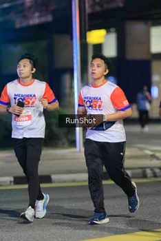 Runner Photo 4811265