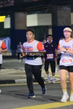 Runner Photo 4811266