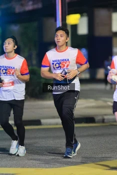 Runner Photo 4811267