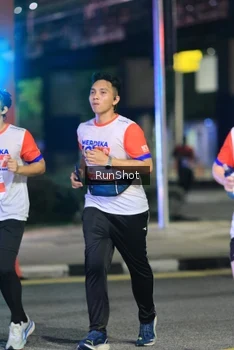 Runner Photo 4811269
