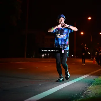 Runner Photo 4811272