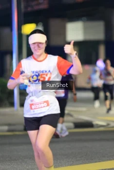 Runner Photo 4811273