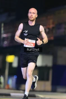 Runner Photo 4811274
