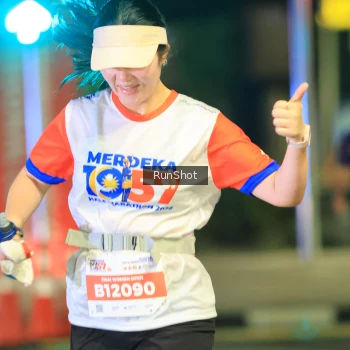 Runner Photo 4811275