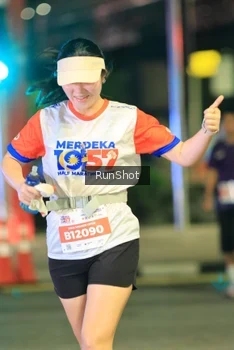 Runner Photo 4811278