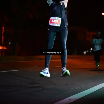 Runner Photo 4811279