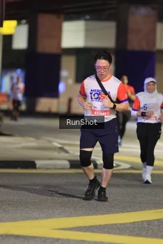 Runner Photo 4811280
