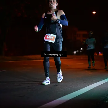 Runner Photo 4811281