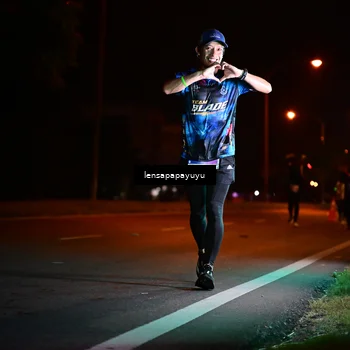 Runner Photo 4811283