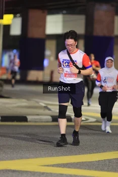 Runner Photo 4811288
